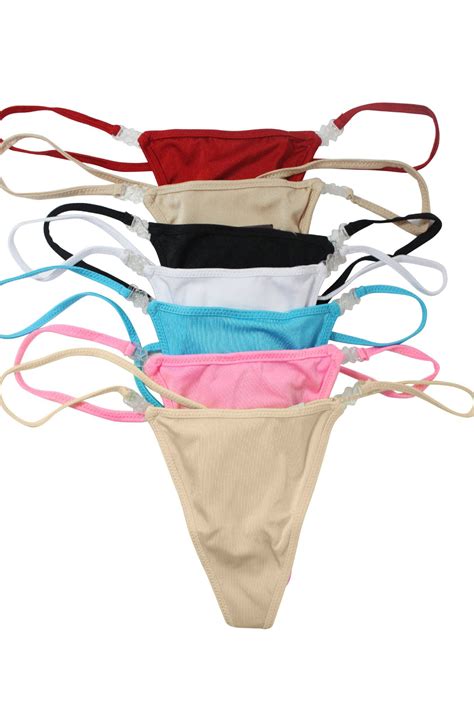00 FREE shipping Dainty floral blue and pink bikini set - cheeky cut UncoveredSwim (12) 53. . Micro thongs
